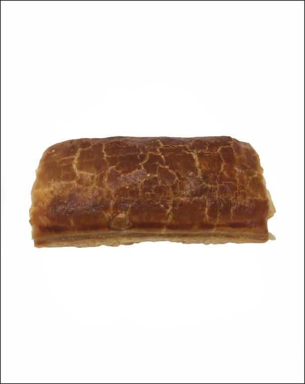 Saucijzenbroodje